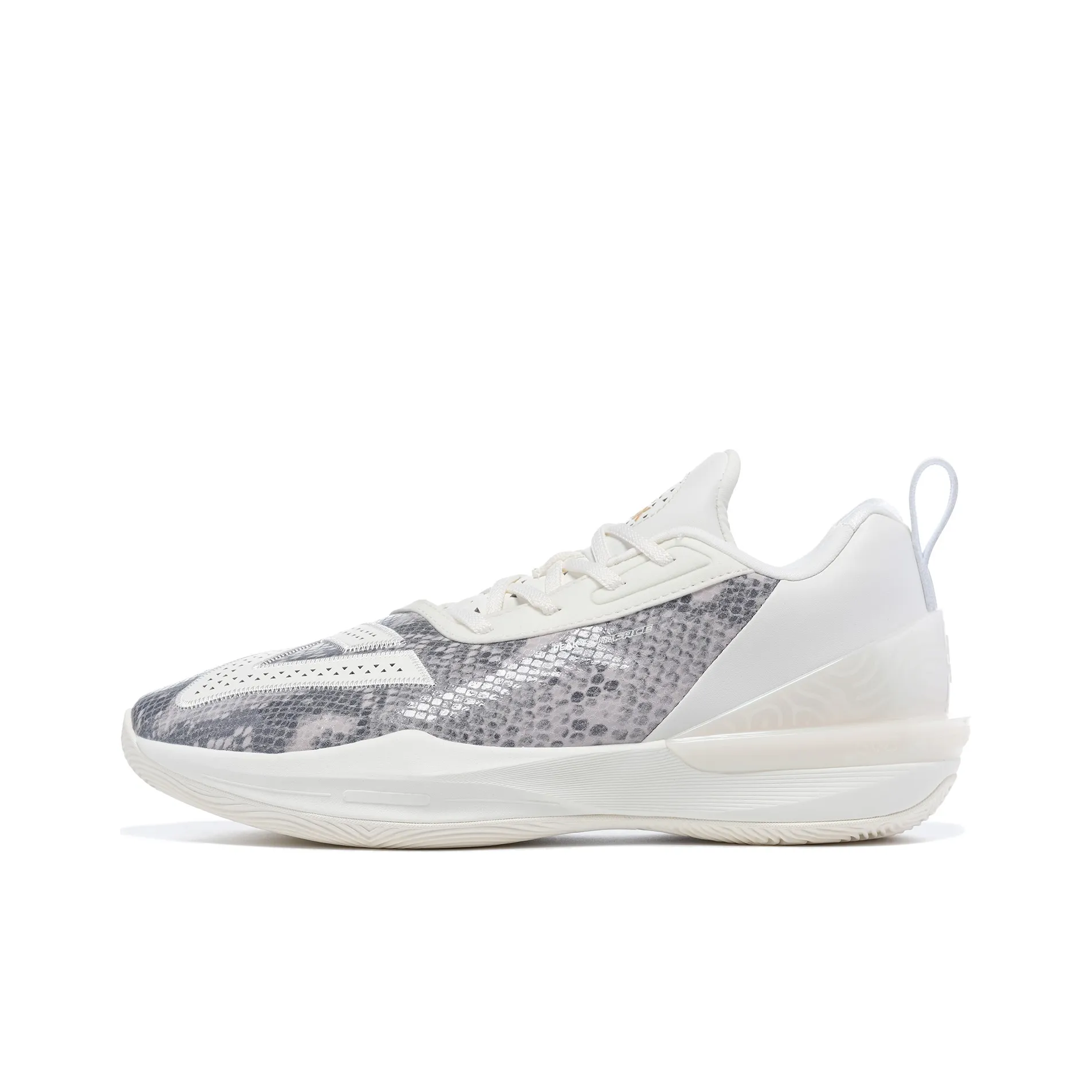 PEAK Basketball Shoes Men