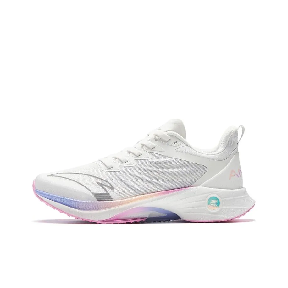 ANTA Mach 3 'White Pink' Women's