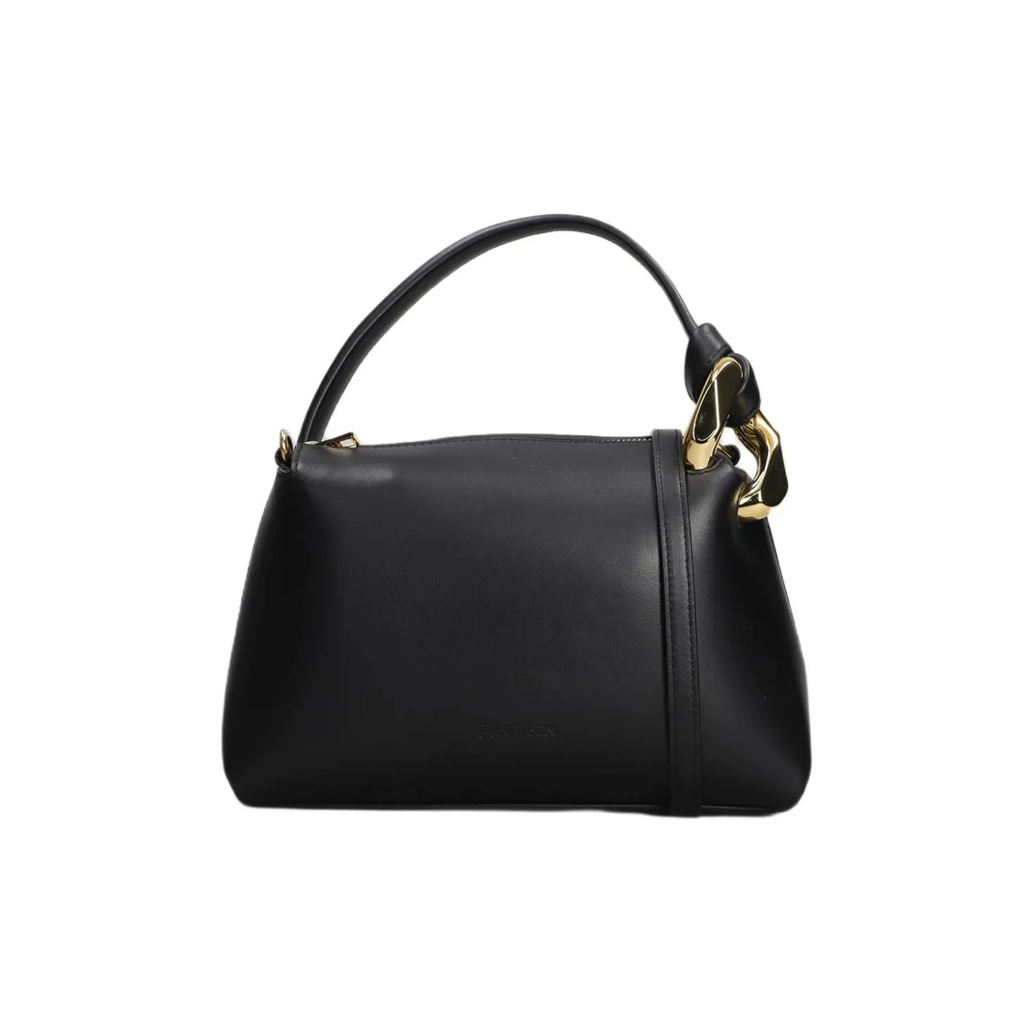 JW Anderson Small Corner Tote Bag