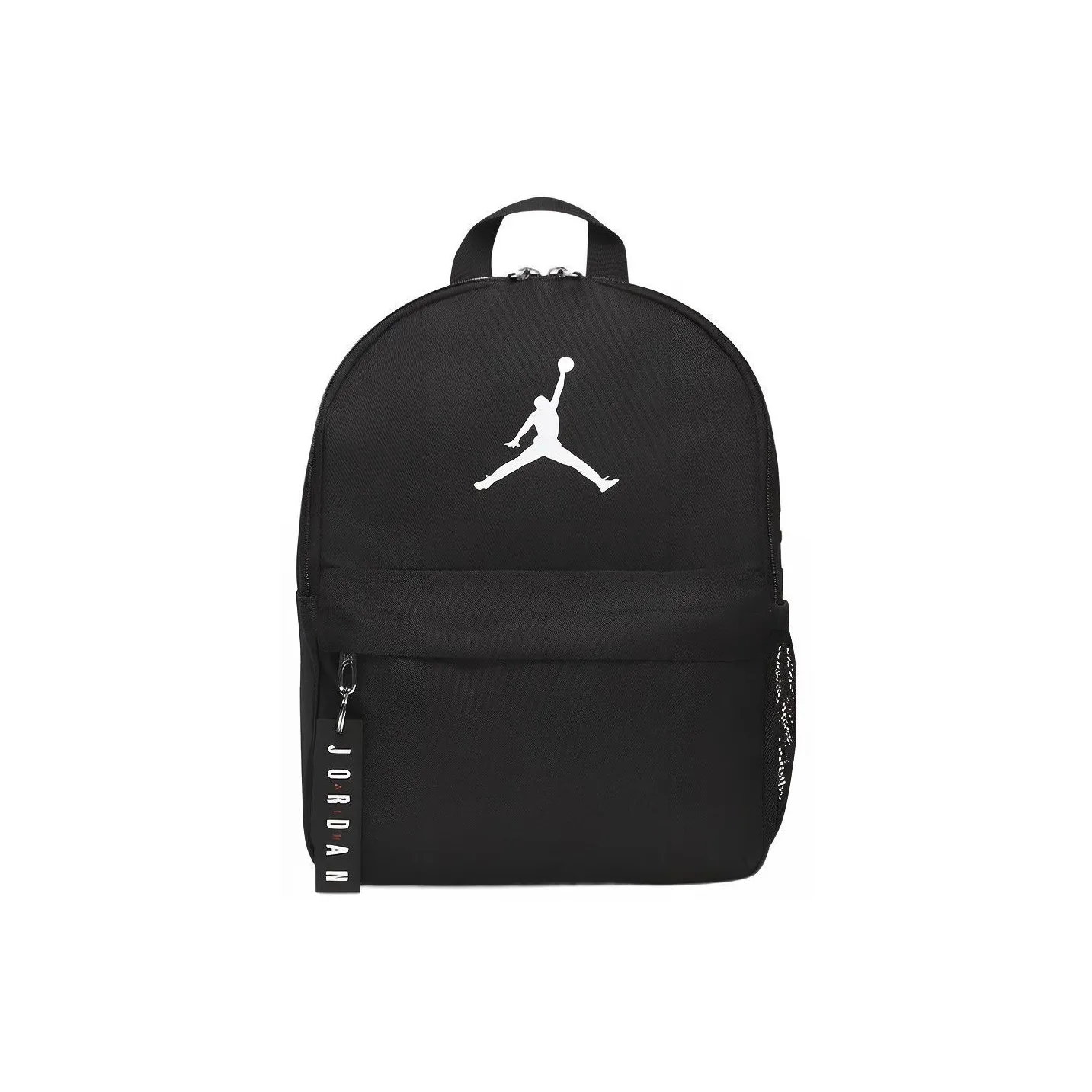 Jordan Polyester Backpack Trumpets Unisex Black