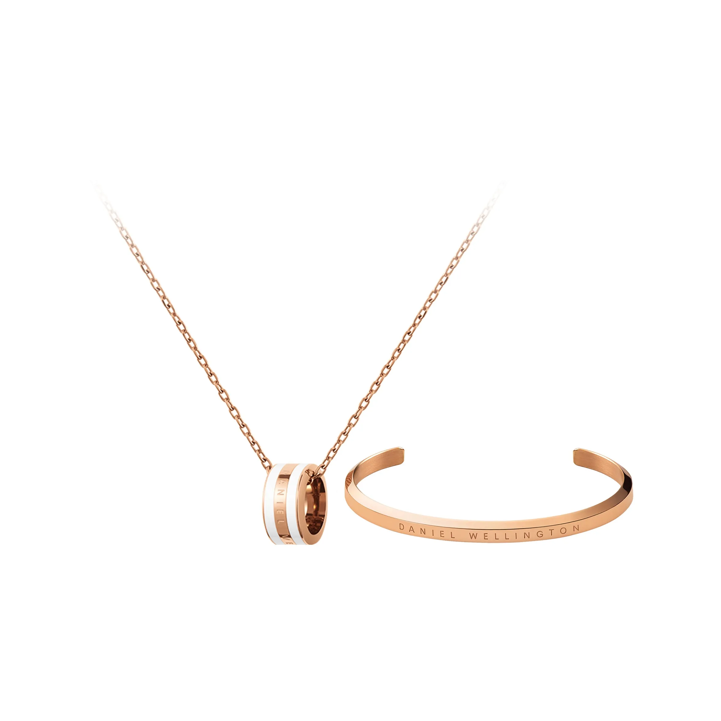 Daniel Wellington Alloy Bangles Unisex