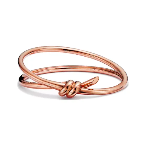TIFFANY & CO. Браслеты Женские