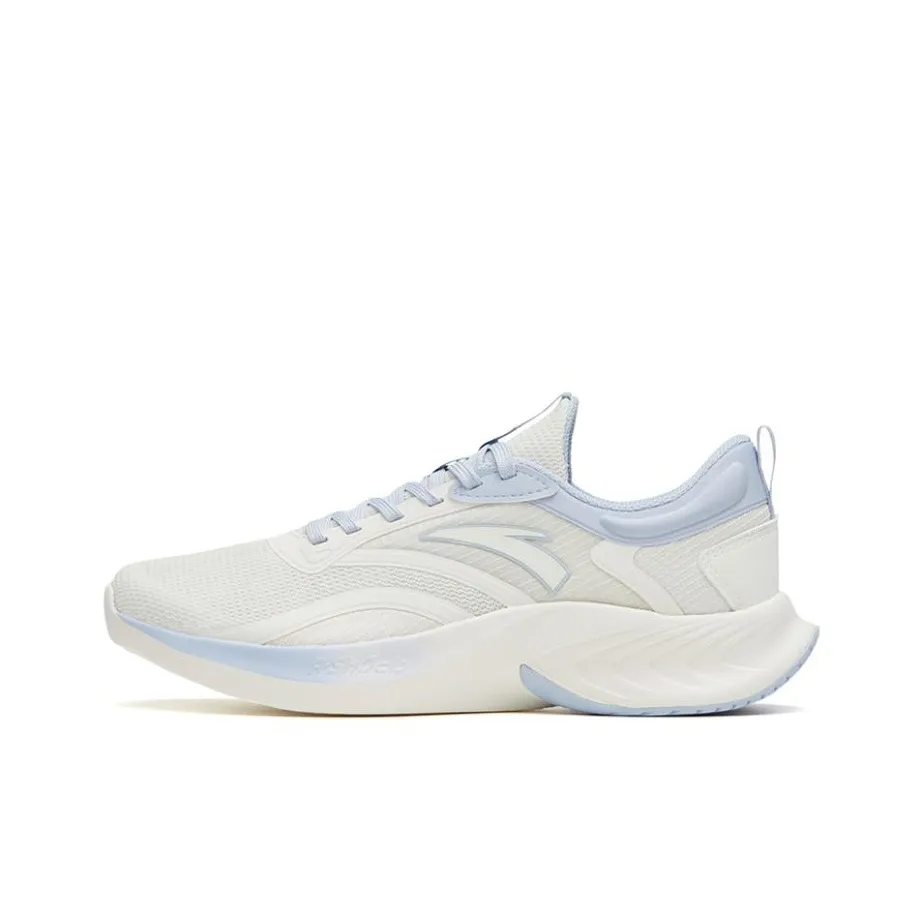 ANTA Stinger Se 'White Blue' Women's