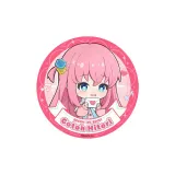 주석도금 배지 - 고토 히토리 3365