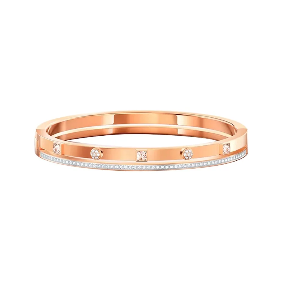 Swarovski Thrilling Bangles Women's