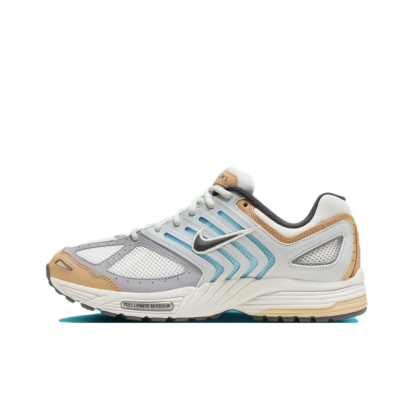 Nike Air Zoom Pegasus 2005 'Glacier Blue Tan'
