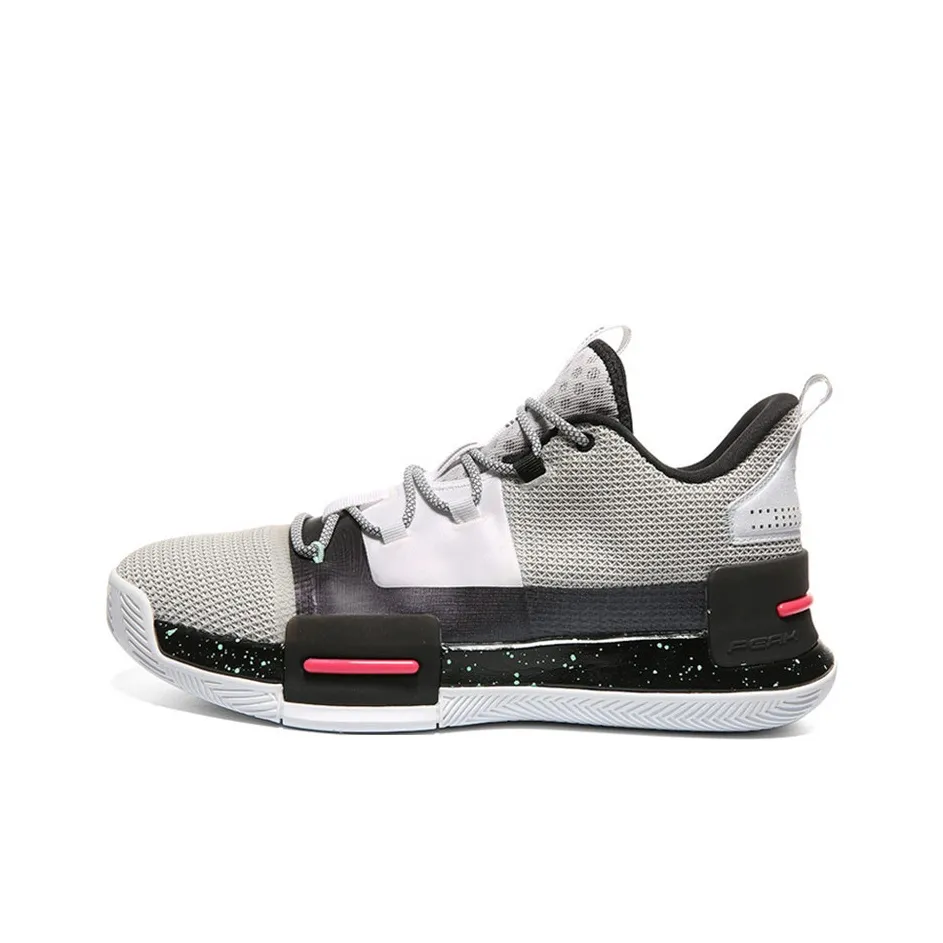 PEAK Flash Баскетбольные кроссовки MID Топ Мужской