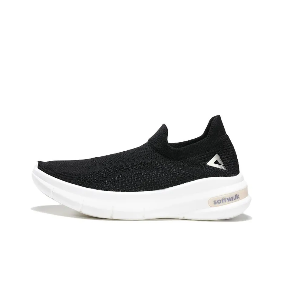 PEAK Softwalk 2,0 Повседневный Низкий Топ Женский