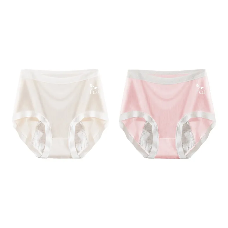 RED DRAGONFLY Underpants Women's 2 Boxes Of Gift Sets