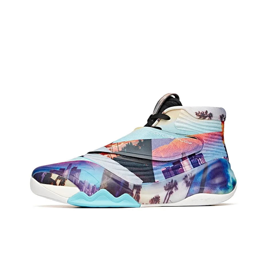 ANTA KT6 'Los Angeles'