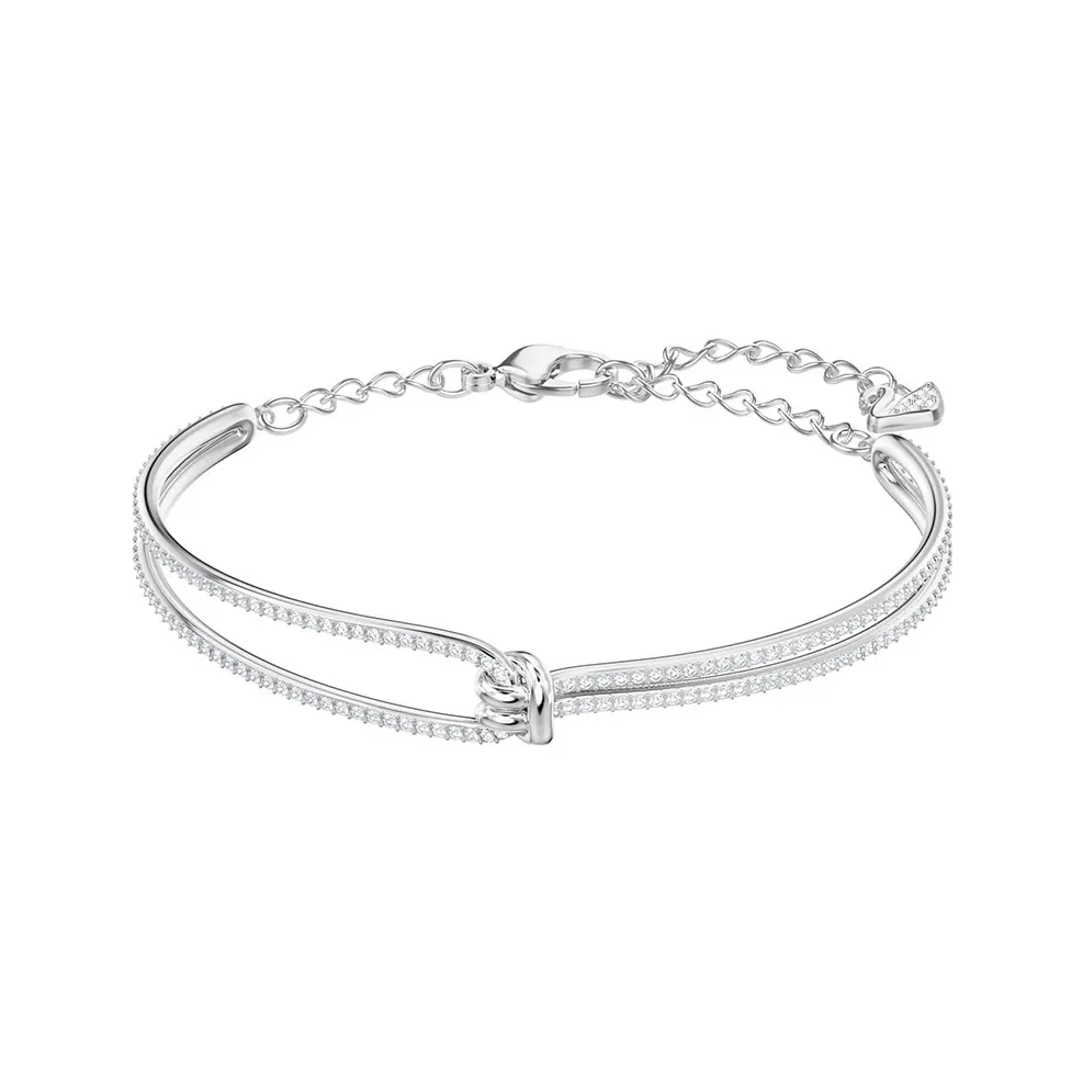 Swarovski Браслеты из искусственного хрусталя Женские