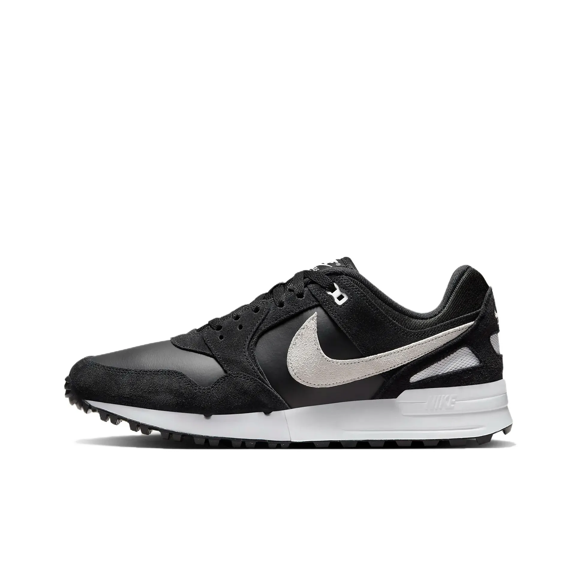 Nike Air Pegasus 89 Golf Black White