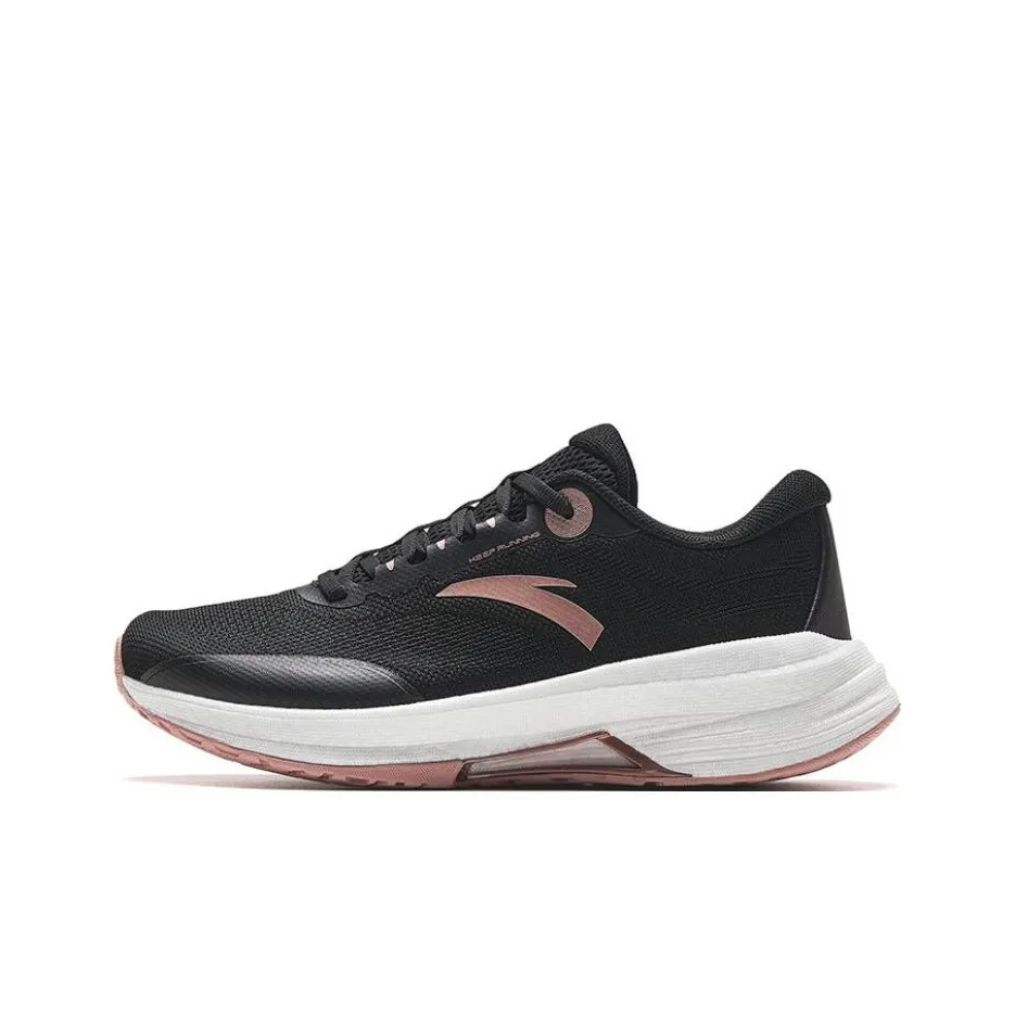 ANTA Chuang 'Black Pink' Women's