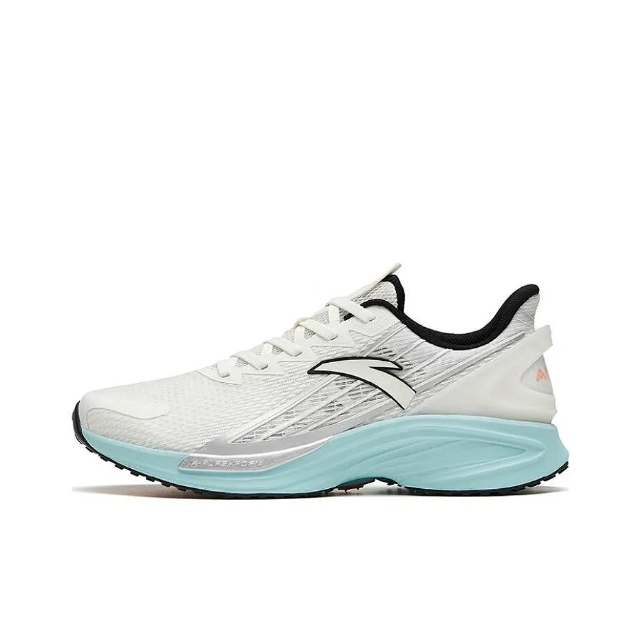 ANTA Lingpao 3.0 'White Blue Black'