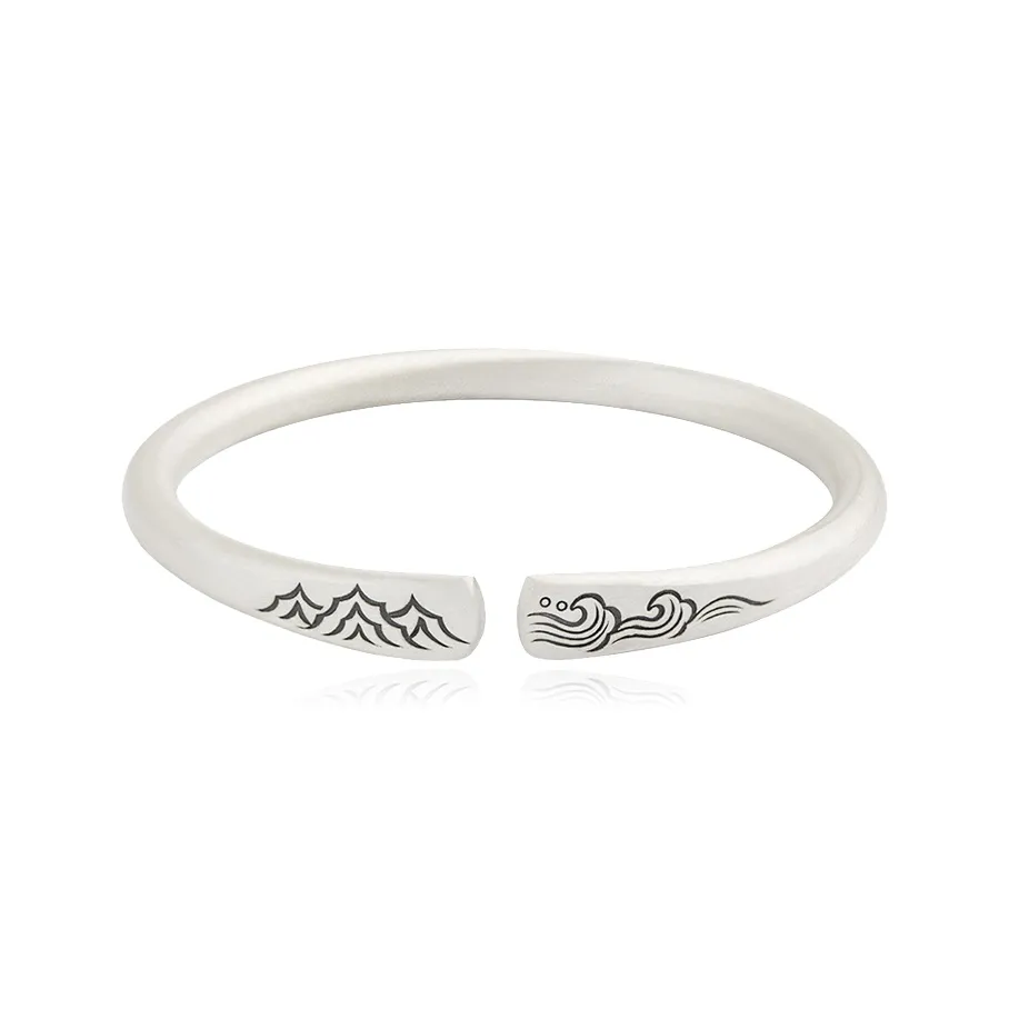 Сплав Браслеты Унисекс