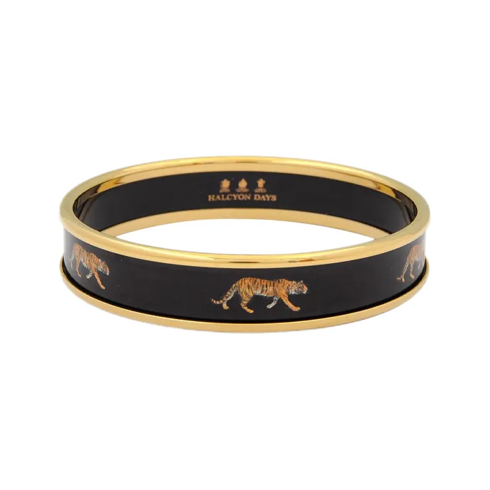 Halcyon Days Медные браслеты унисекс