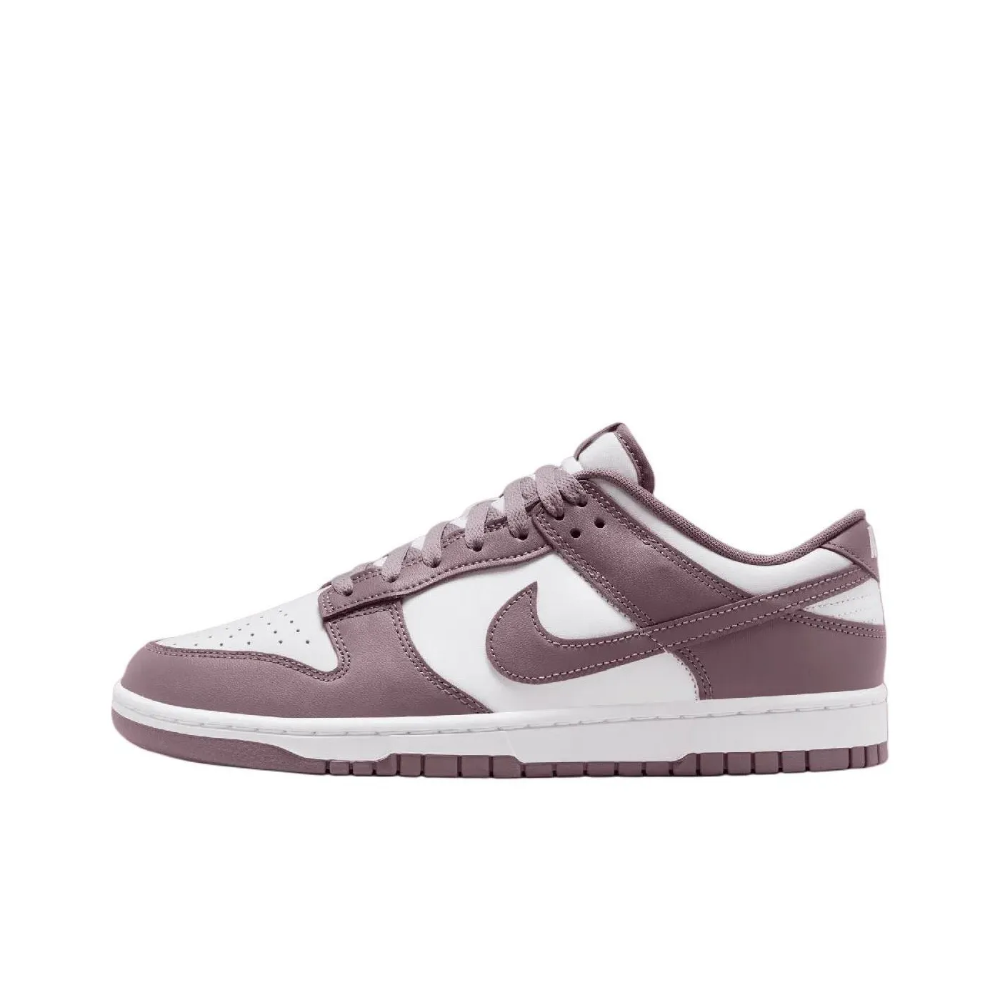 Nike Dunk Low Retro 'White Taupe Grey'