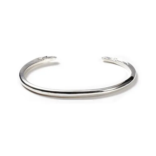 GOD SUNS 950 Серебряные Браслеты Серебряные Унисекс
