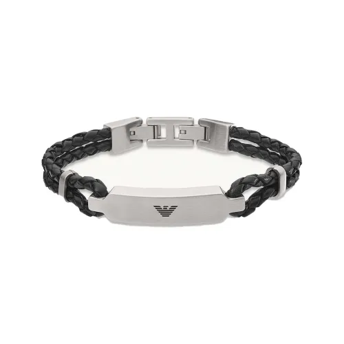 EMPORIO ARMANI Браслеты Мужские