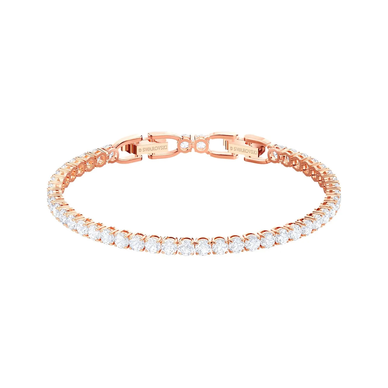Swarovski Alloy Bangles Women's