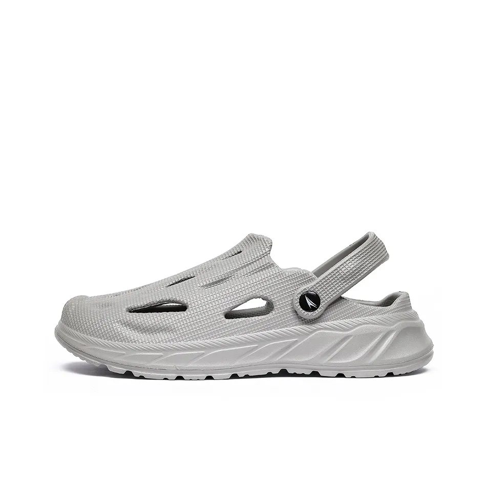 Kinglake Clogs Unisex