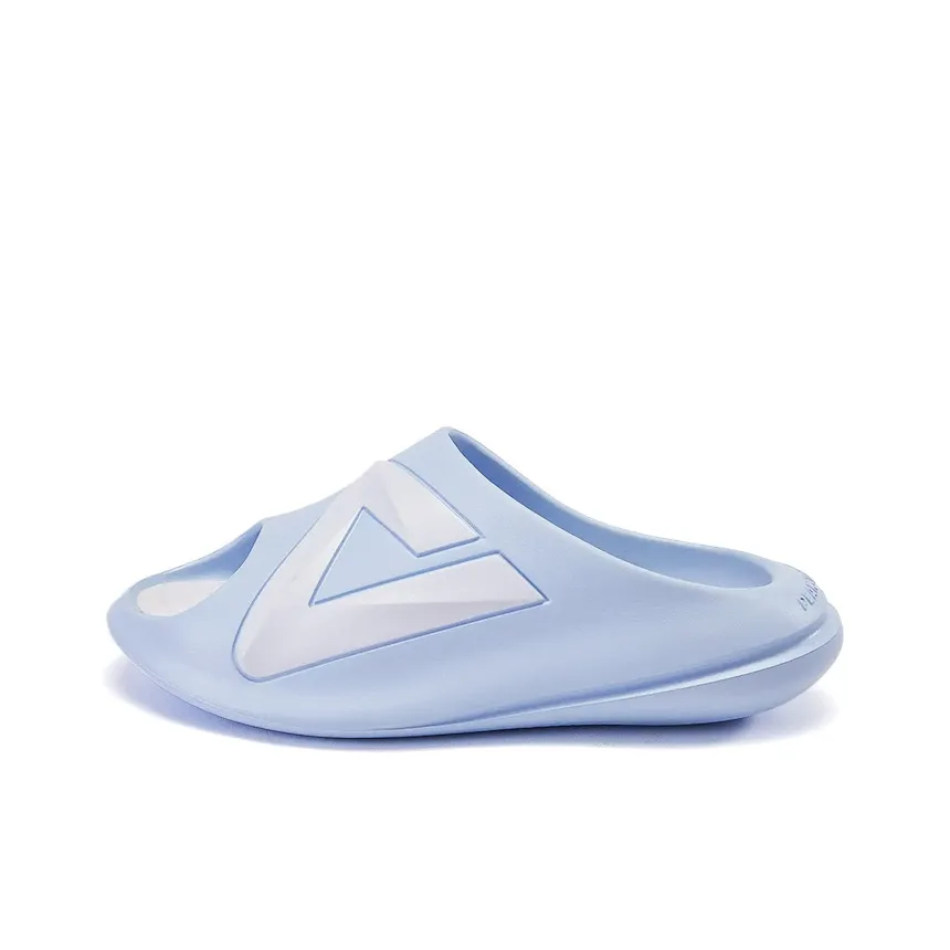 PEAK Statistic Sandals Слипоны Унисекс