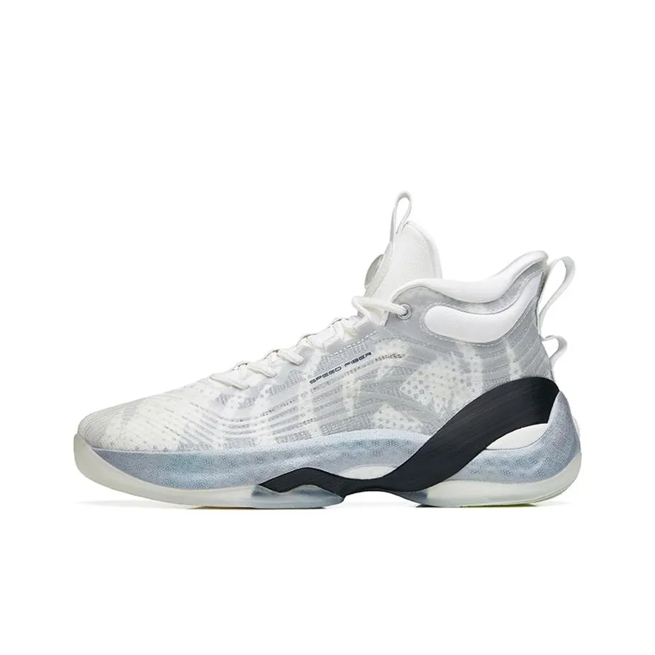 ANTA KT7 Pro Basketball Shoes Men's High top