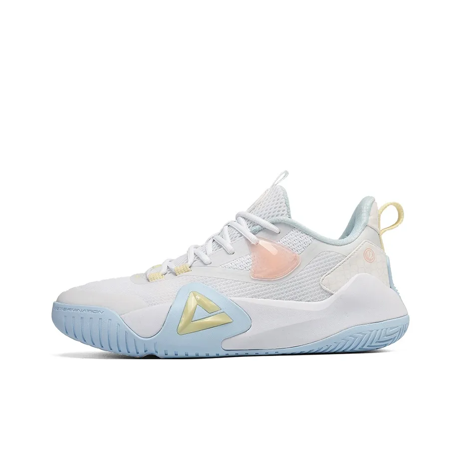 PEAK Sharp Marks PRO SWR Basketball Shoes Men
