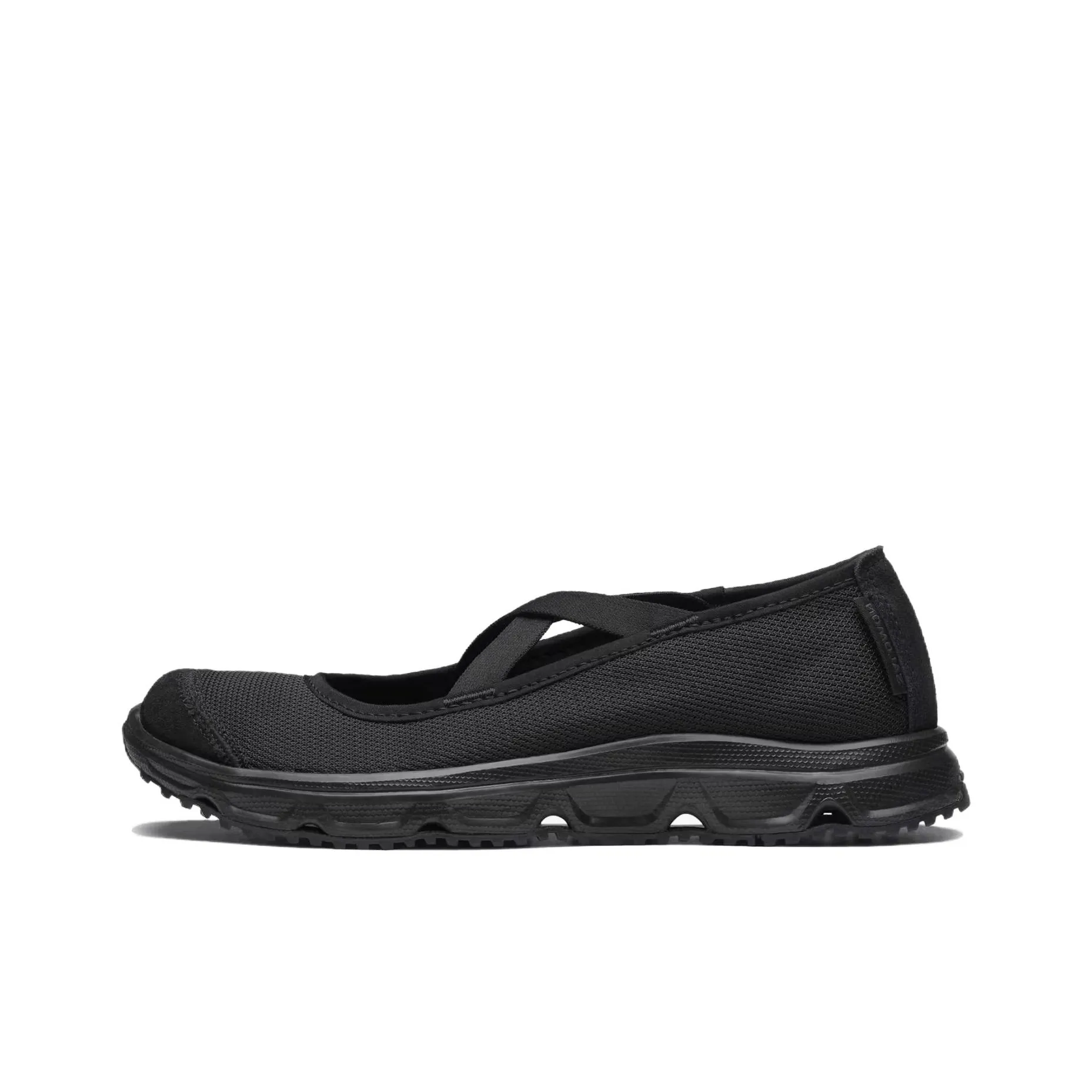 SALOMON Sandy Liang X RX Marie Jeanne 'Black'