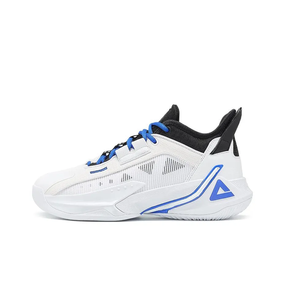 PEAK Magic Horse 1,0 Баскетбольные кроссовки MID Топ Мужской