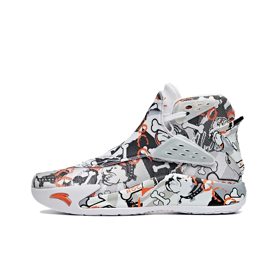 ANTA Klay Thompson 5 'Rocco' Women's