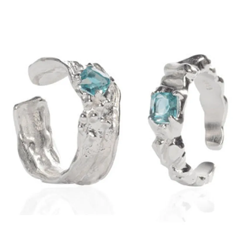 CARAT'S DIARY Сплав Кольца Унисекс