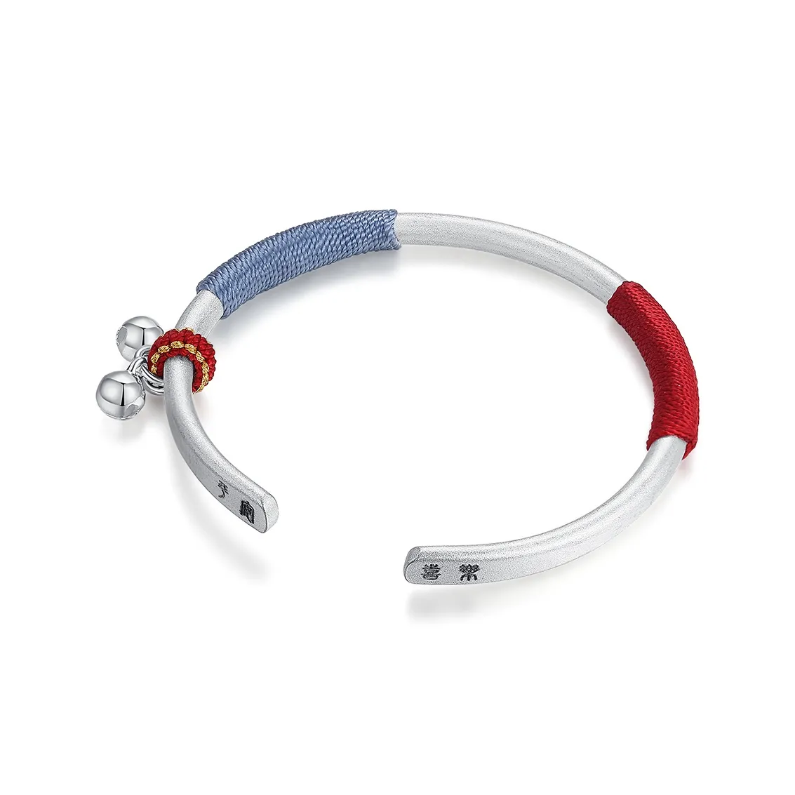 GUDS GAVE Браслеты из сплава Женские Удача