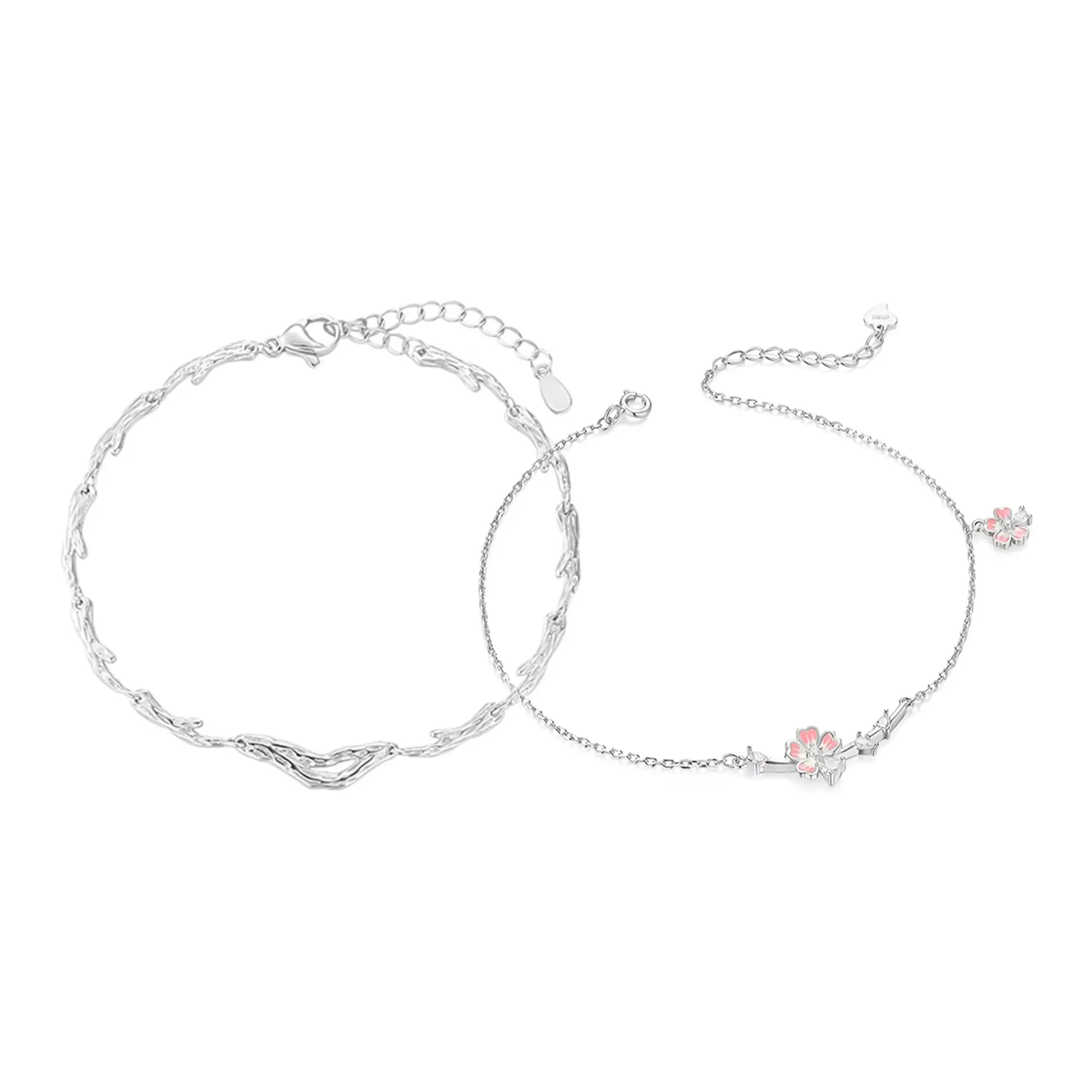 CARLHEIM Сплав Браслеты Унисекс