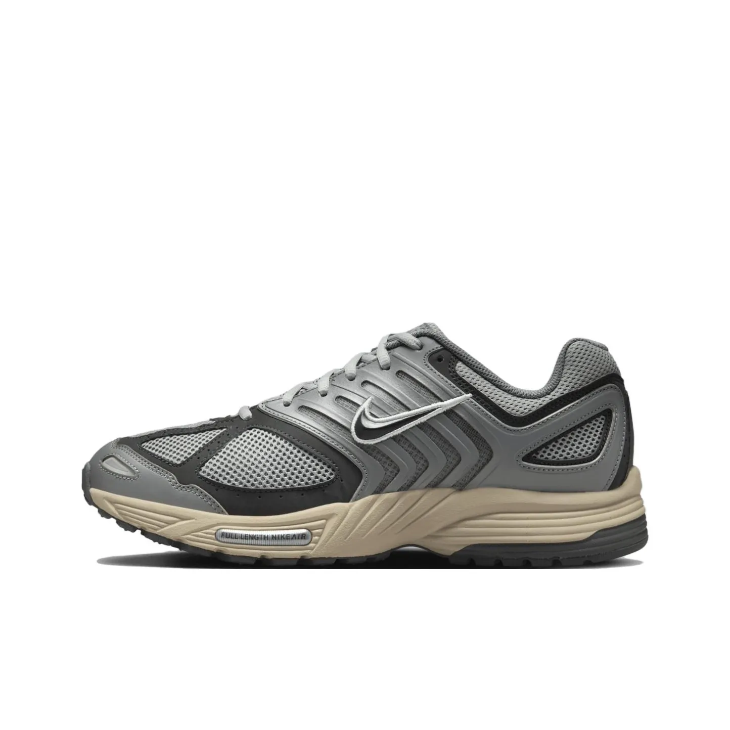 Nike Air Zoom Pegasus 2005 'Light Pumice Dark Smoke Grey'