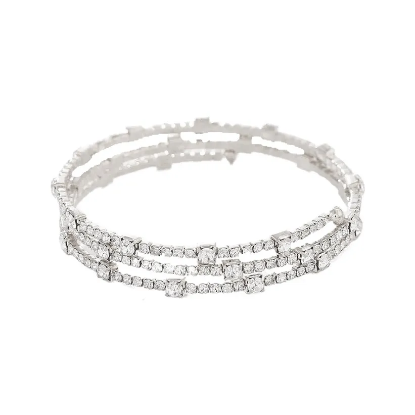 Heart Grass Сплав Браслеты Женские