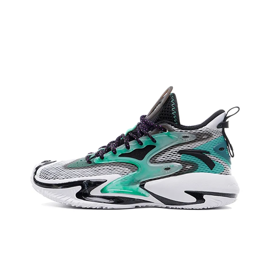 ANTA Shock The Game 5 Crazy Tide