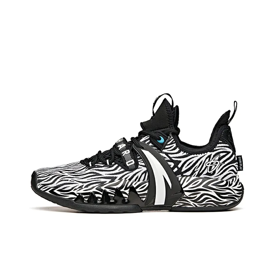 ANTA GH2 Gordon Hayward White Tiger