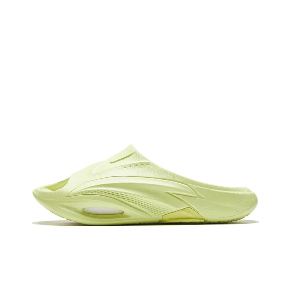 ANTA Kai 1 Slide 'Lime Green'