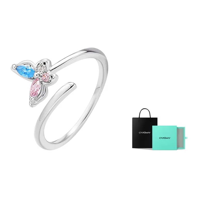 CAROMAY Кольца Женские