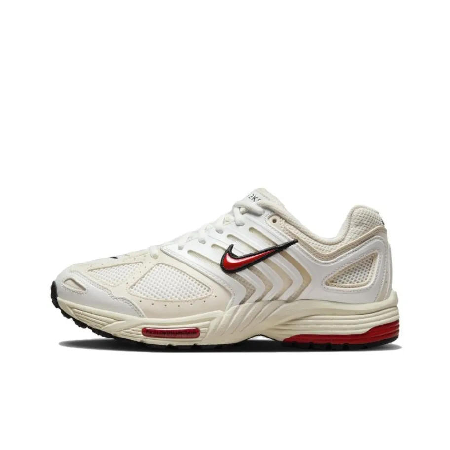 Nike Air Zoom Pegasus 2005 'White Gym Red' Women's