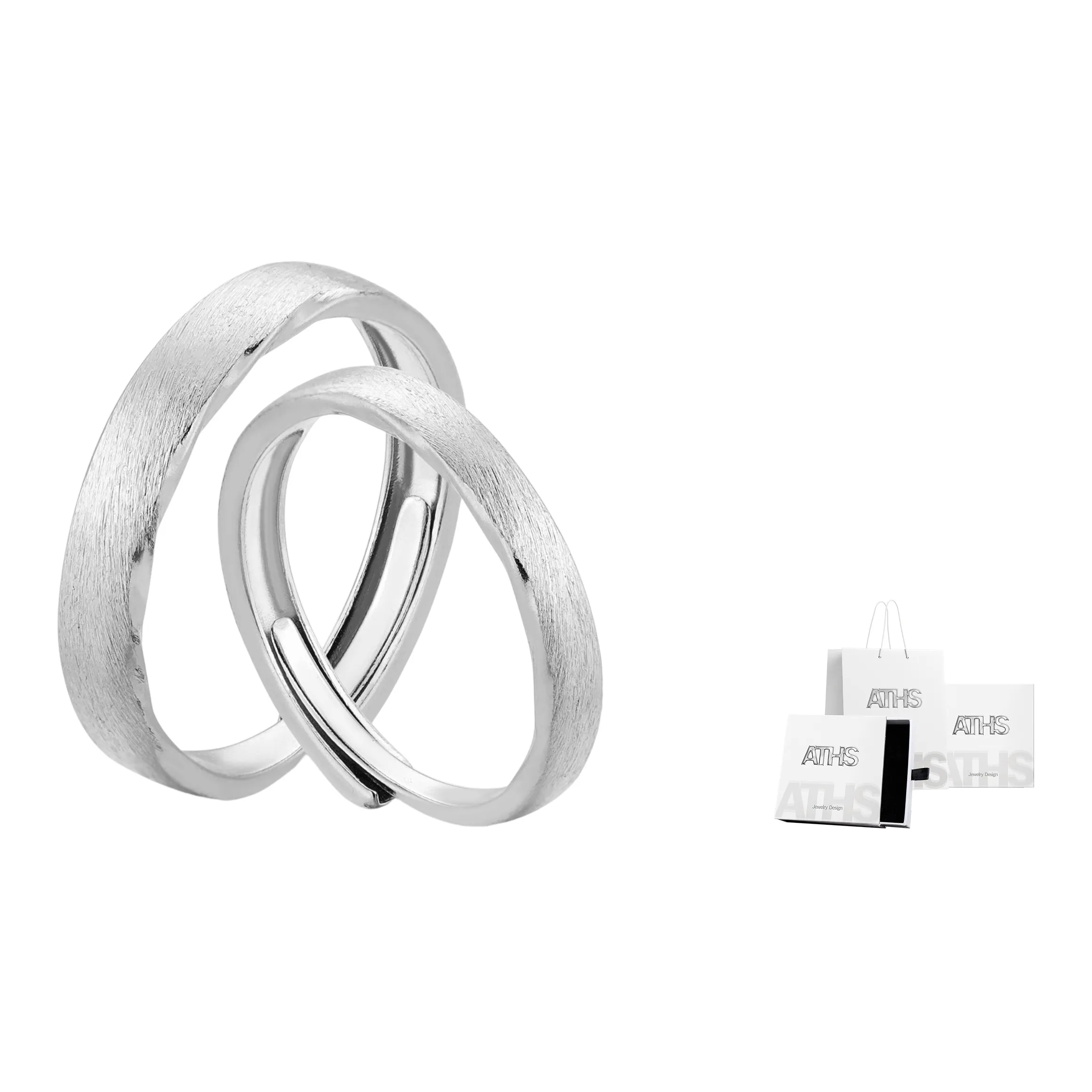 ASTAR HADES Кольца Унисекс