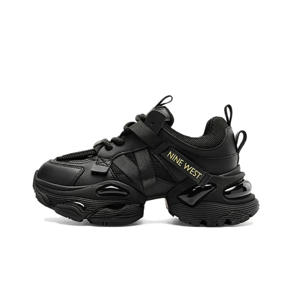 NINE WEST Низкий Топ Casual Женский