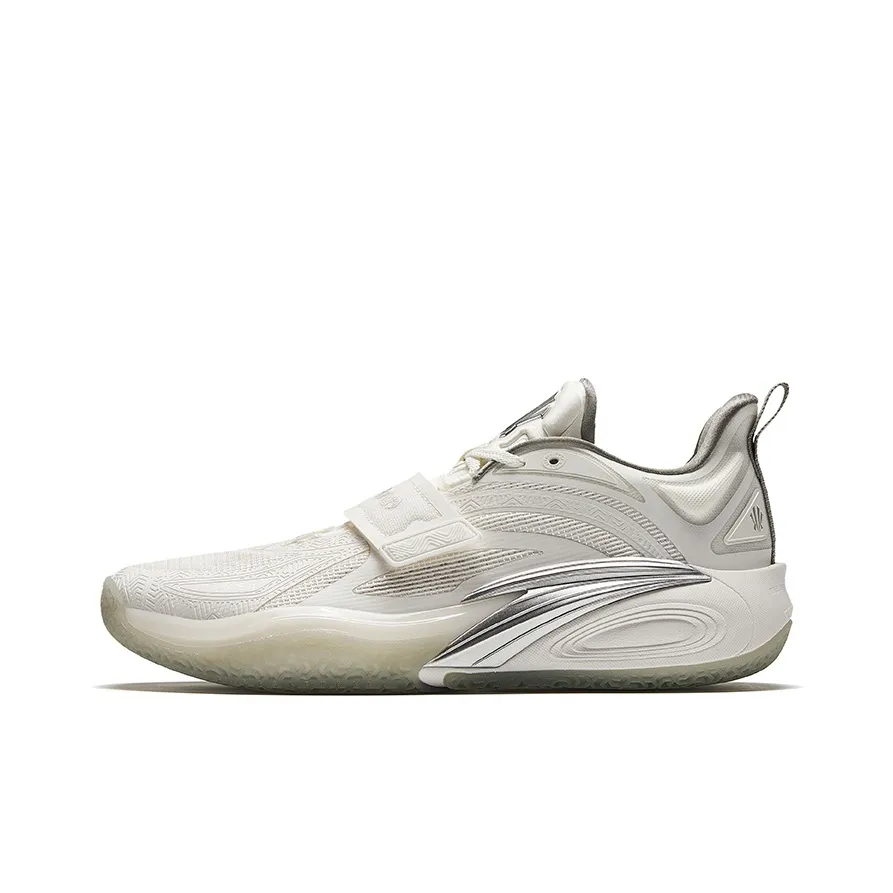 ANTA Kai 1 Triple White