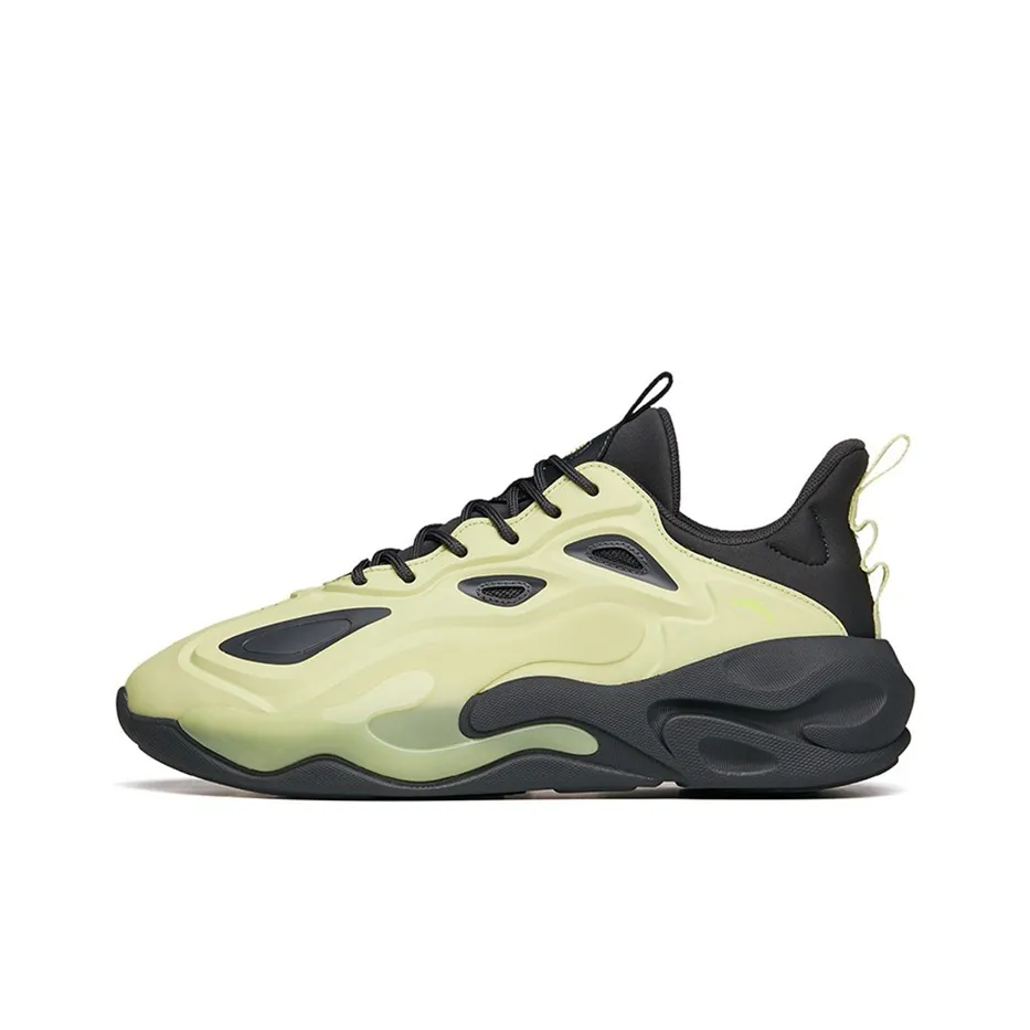 ANTA Chao Worship 2.0 Low-top Lifestyle versatile Shoes Men