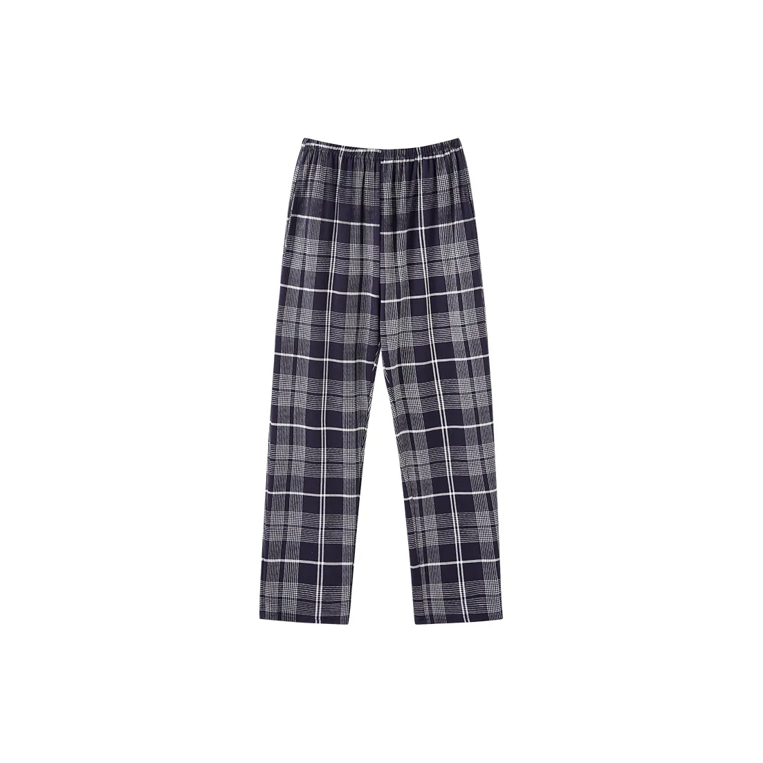 MADALLO Pajama Pants Men's Black