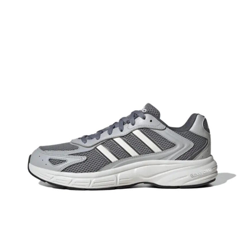 Adidas Eclyptix 2000 'Grey White'