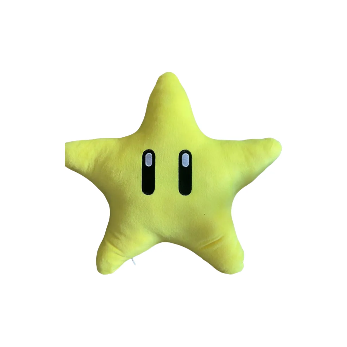 Pippi Beans Марио Звезды Подвеска Куклы Плюшевая кукла 15см 30см Рекомендуемый рост