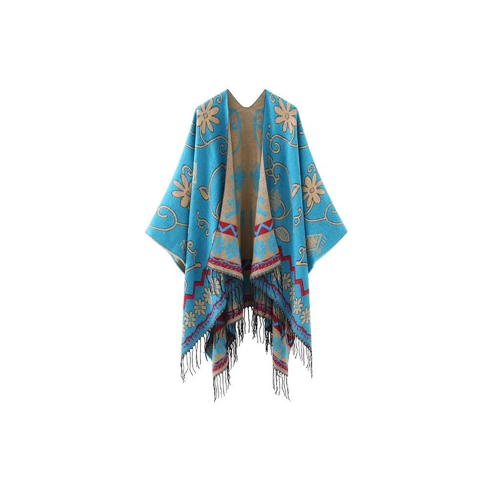 Bejirog Шали Женские