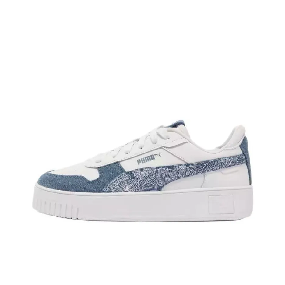 PUMA Carina 'Street Denim' Women's